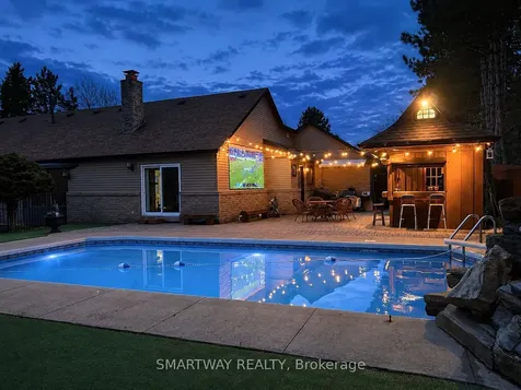 11 Meadow Drive Caledon ON L7K 1A2