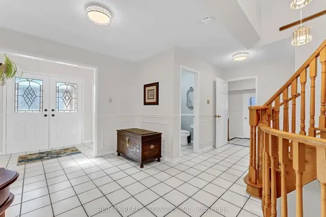 21 Fincham Avenue Brampton ON L6X 3V2