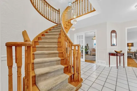 21 Fincham Avenue Brampton ON L6X 3V2