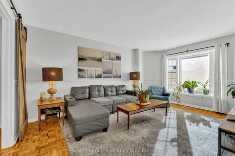 21 Fincham Avenue Brampton ON L6X 3V2