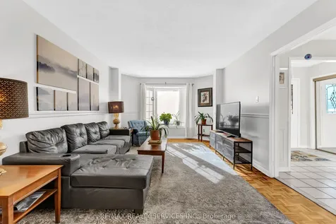 21 Fincham Avenue Brampton ON L6X 3V2
