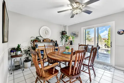 21 Fincham Avenue Brampton ON L6X 3V2