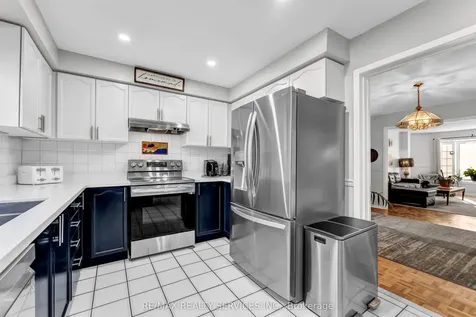 21 Fincham Avenue Brampton ON L6X 3V2