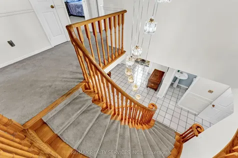 21 Fincham Avenue Brampton ON L6X 3V2