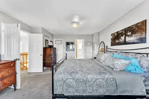 21 Fincham Avenue Brampton ON L6X 3V2