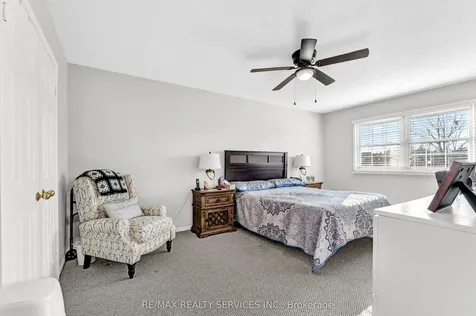 21 Fincham Avenue Brampton ON L6X 3V2