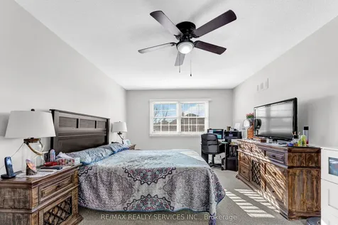 21 Fincham Avenue Brampton ON L6X 3V2