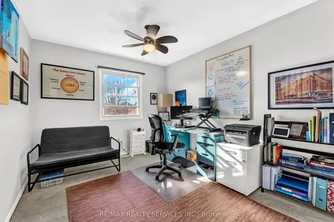 21 Fincham Avenue Brampton ON L6X 3V2