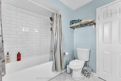21 Fincham Avenue Brampton ON L6X 3V2