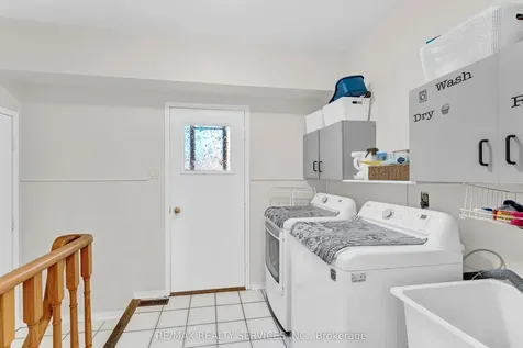 21 Fincham Avenue Brampton ON L6X 3V2