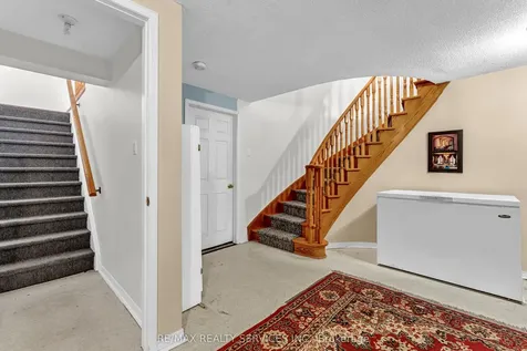 21 Fincham Avenue Brampton ON L6X 3V2