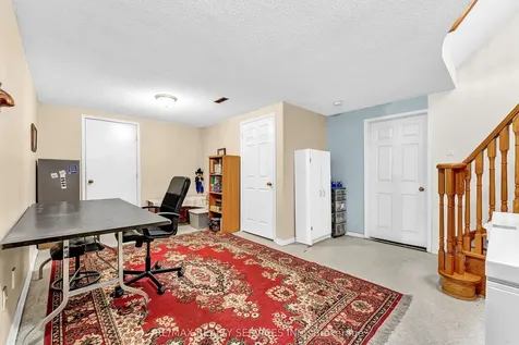 21 Fincham Avenue Brampton ON L6X 3V2