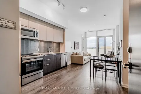 4208 Dundas Street W Toronto ON M8X 1Y6