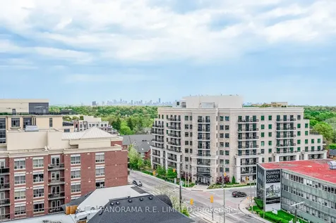 4208 Dundas Street W Toronto ON M8X 1Y6
