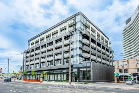 4208 Dundas Street W Toronto ON M8X 1Y6