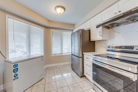 5320 Bushelgrove Circle Mississauga ON L5M 6C6