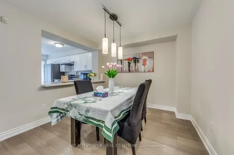 5320 Bushelgrove Circle Mississauga ON L5M 6C6