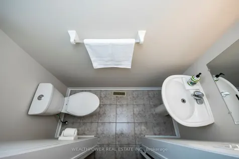 5320 Bushelgrove Circle Mississauga ON L5M 6C6