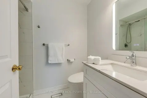 5320 Bushelgrove Circle Mississauga ON L5M 6C6