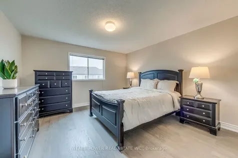 5320 Bushelgrove Circle Mississauga ON L5M 6C6