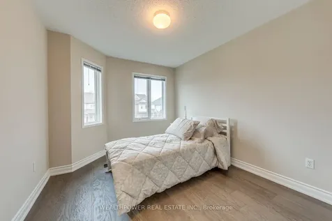 5320 Bushelgrove Circle Mississauga ON L5M 6C6