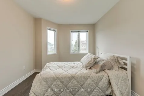 5320 Bushelgrove Circle Mississauga ON L5M 6C6