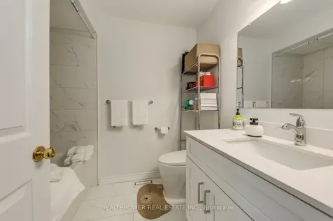 5320 Bushelgrove Circle Mississauga ON L5M 6C6
