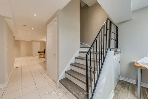 5320 Bushelgrove Circle Mississauga ON L5M 6C6