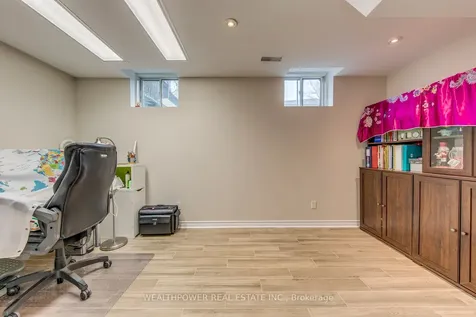 5320 Bushelgrove Circle Mississauga ON L5M 6C6