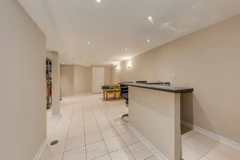 5320 Bushelgrove Circle Mississauga ON L5M 6C6