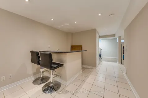 5320 Bushelgrove Circle Mississauga ON L5M 6C6