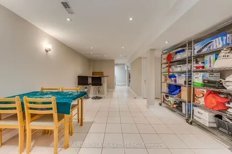 5320 Bushelgrove Circle Mississauga ON L5M 6C6