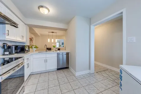 5320 Bushelgrove Circle Mississauga ON L5M 6C6