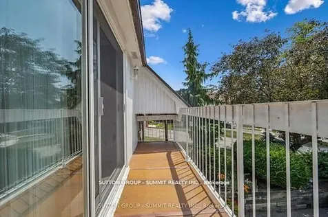 2529 Trondheim Crescent Mississauga ON L5N 1P3