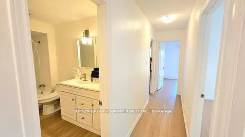 2529 Trondheim Crescent Mississauga ON L5N 1P3