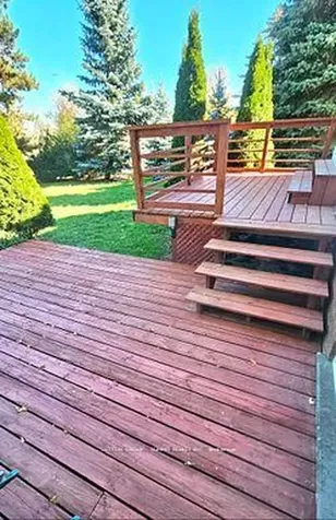 2529 Trondheim Crescent Mississauga ON L5N 1P3