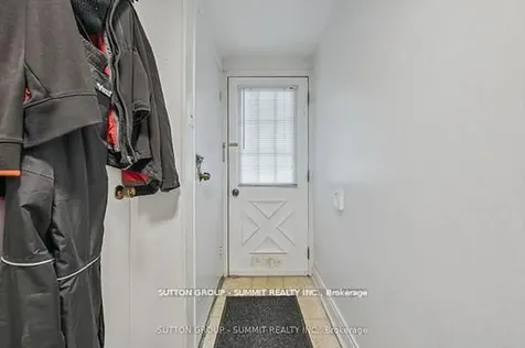 2529 Trondheim Crescent Mississauga ON L5N 1P3