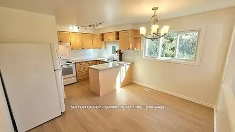 2529 Trondheim Crescent Mississauga ON L5N 1P3