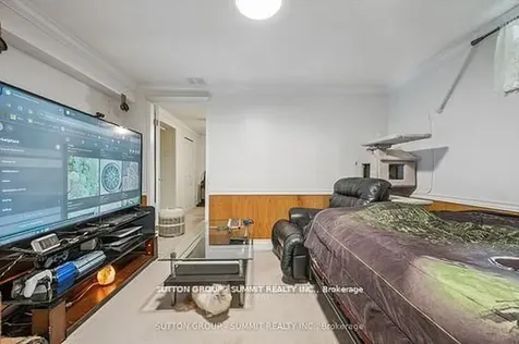 2529 Trondheim Crescent Mississauga ON L5N 1P3