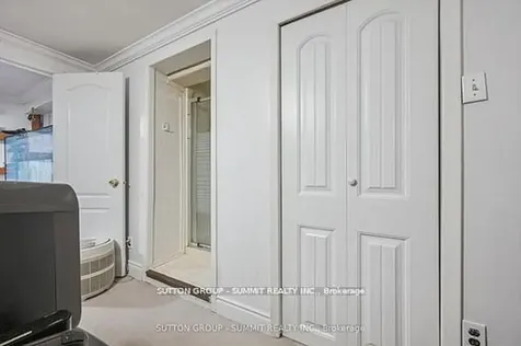 2529 Trondheim Crescent Mississauga ON L5N 1P3