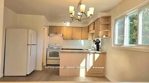 2529 Trondheim Crescent Mississauga ON L5N 1P3