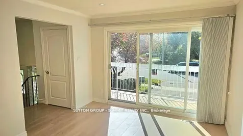 2529 Trondheim Crescent Mississauga ON L5N 1P3