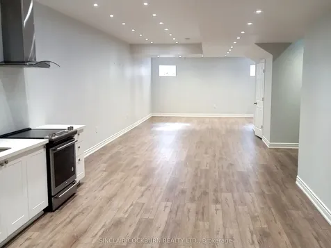 25 Fann Drive Brampton ON L7A 4L4