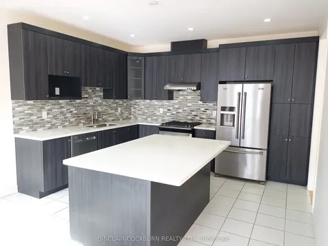 25 Fann Drive Brampton ON L7A 4L4