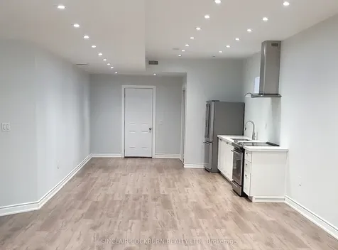 25 Fann Drive Brampton ON L7A 4L4