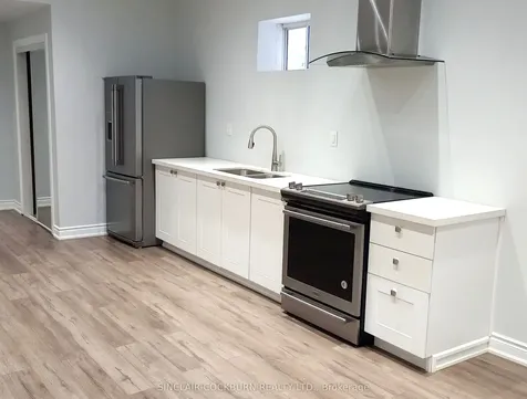 25 Fann Drive Brampton ON L7A 4L4