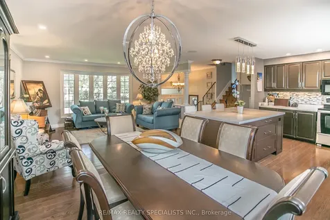 2422 Ventura Drive Oakville ON L6L 2H4