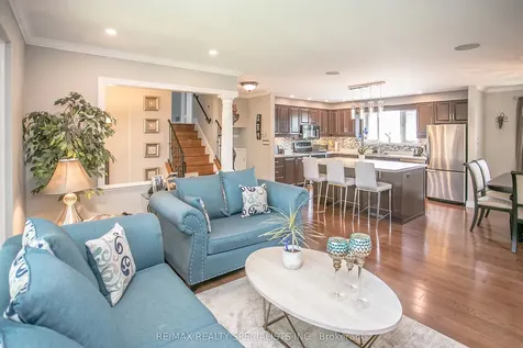 2422 Ventura Drive Oakville ON L6L 2H4