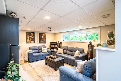 2422 Ventura Drive Oakville ON L6L 2H4