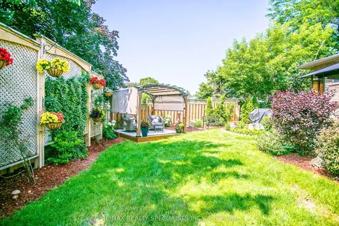 2422 Ventura Drive Oakville ON L6L 2H4